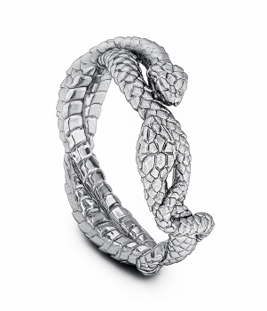 Тематическое кольцо "Змеи" (Мод. 506)